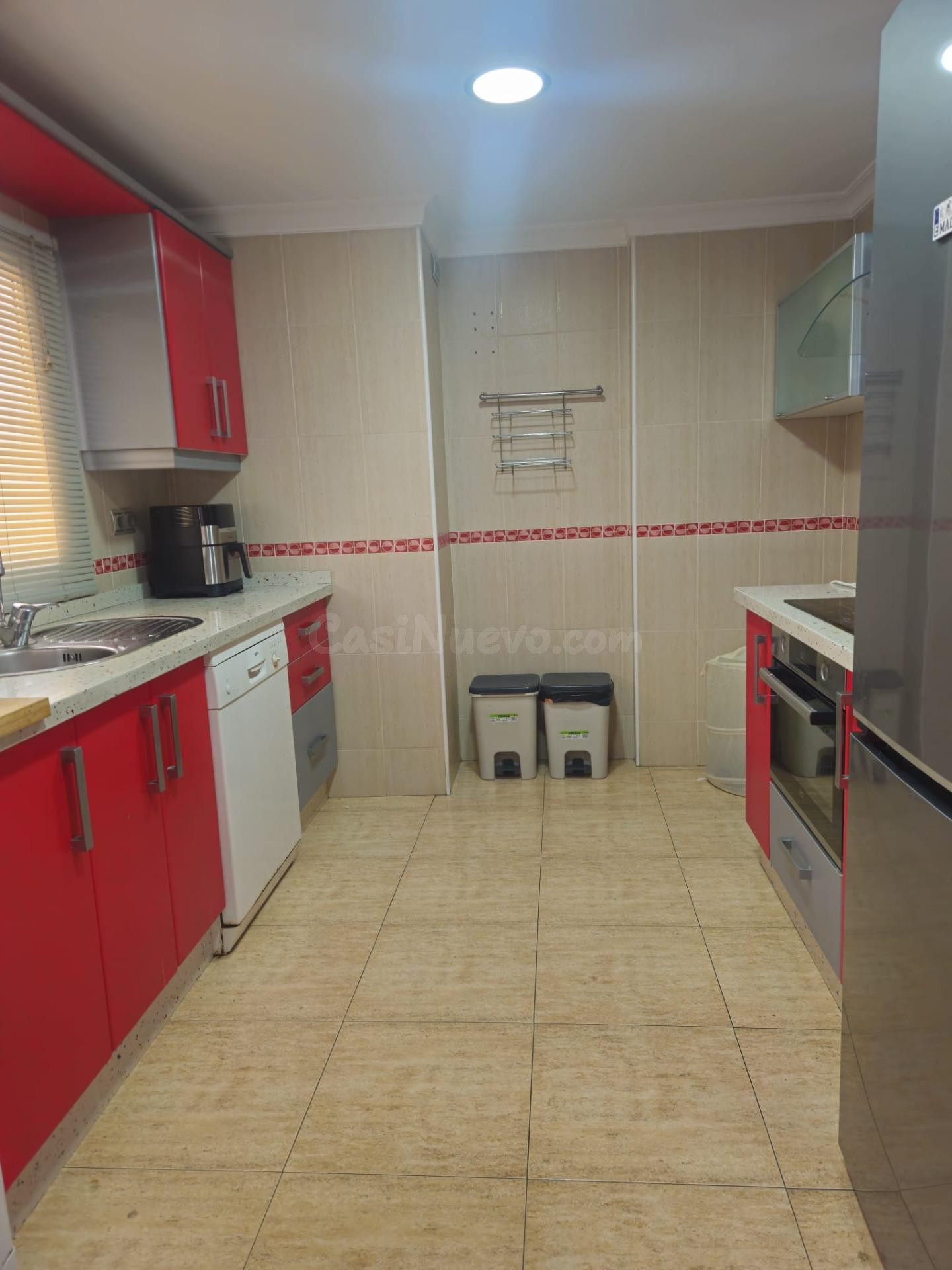 Acogedor Piso en Málaga - ¡Tu Nuevo Hogar Te Espera! - foto 3