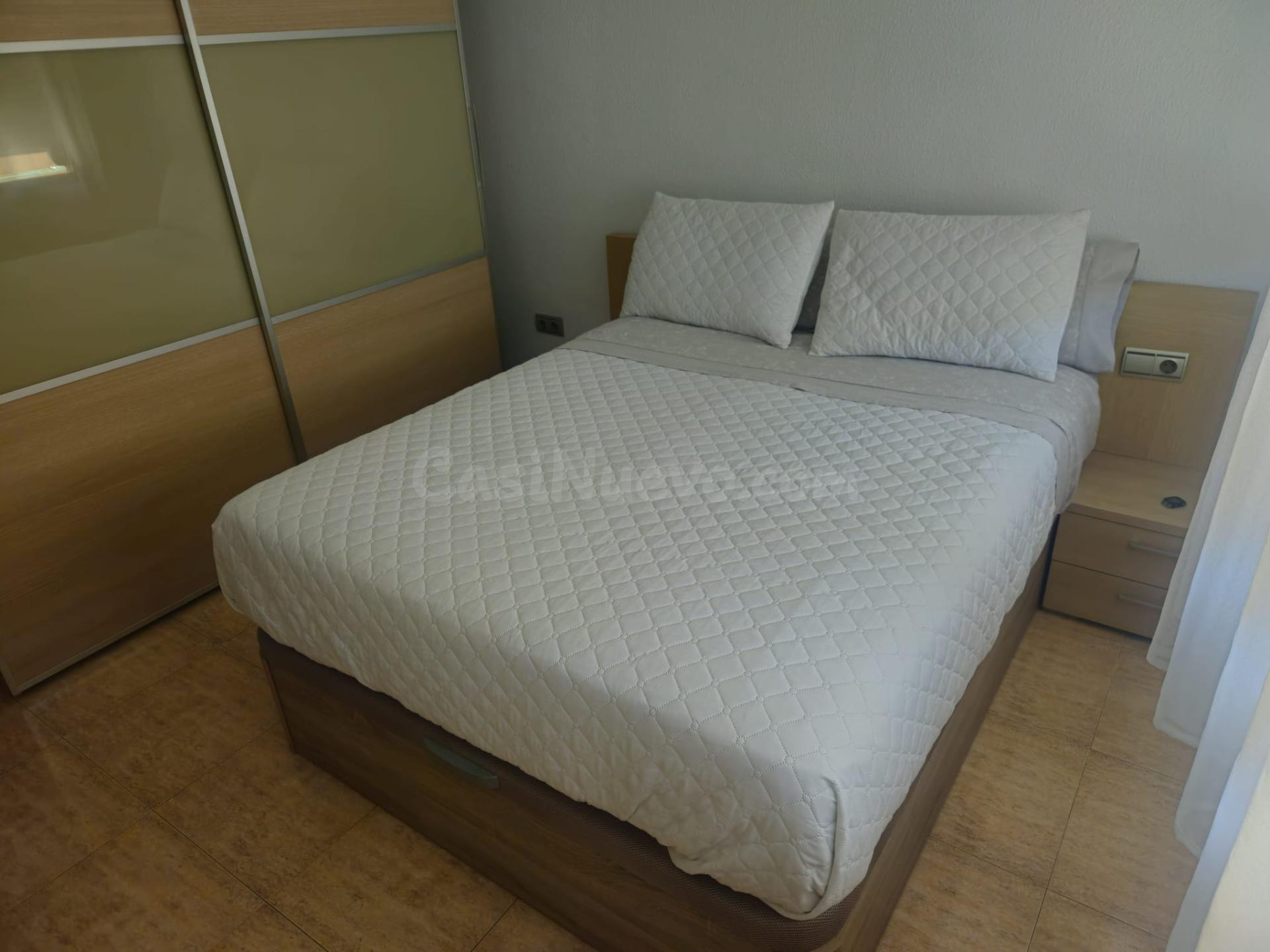 Acogedor Piso en Málaga - ¡Tu Nuevo Hogar Te Espera! - foto 4