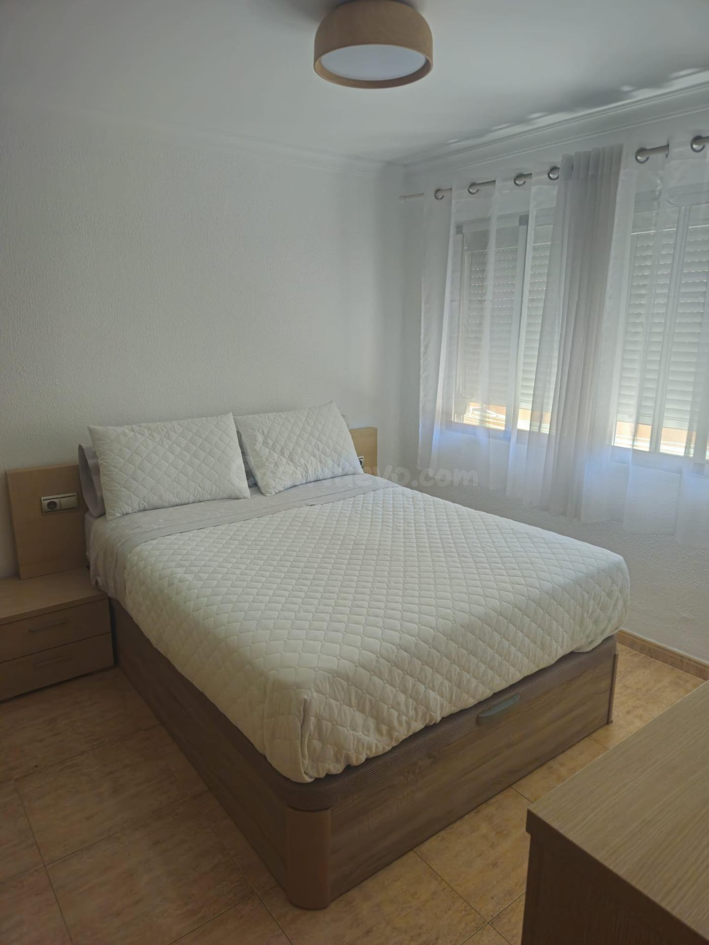 Acogedor Piso en Málaga - ¡Tu Nuevo Hogar Te Espera! - foto 5