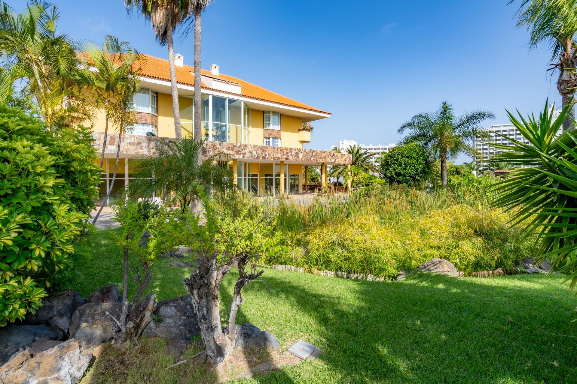 LOFT EN TOSCAL LONGUERA