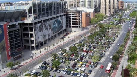 ESTUPENDO PISO EN AVENIDA ARAGÓN - foto 2