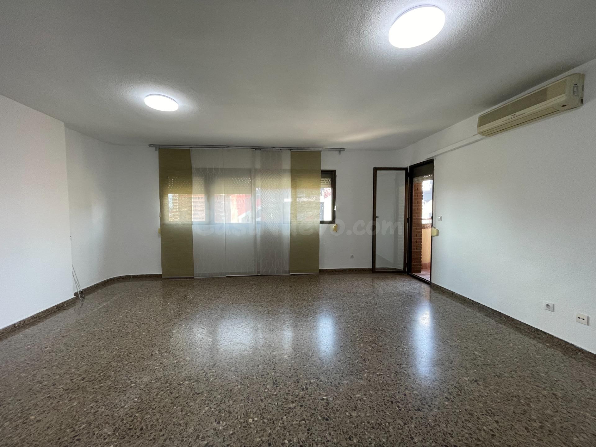 ESTUPENDO PISO EN AVENIDA ARAGÓN - foto 3