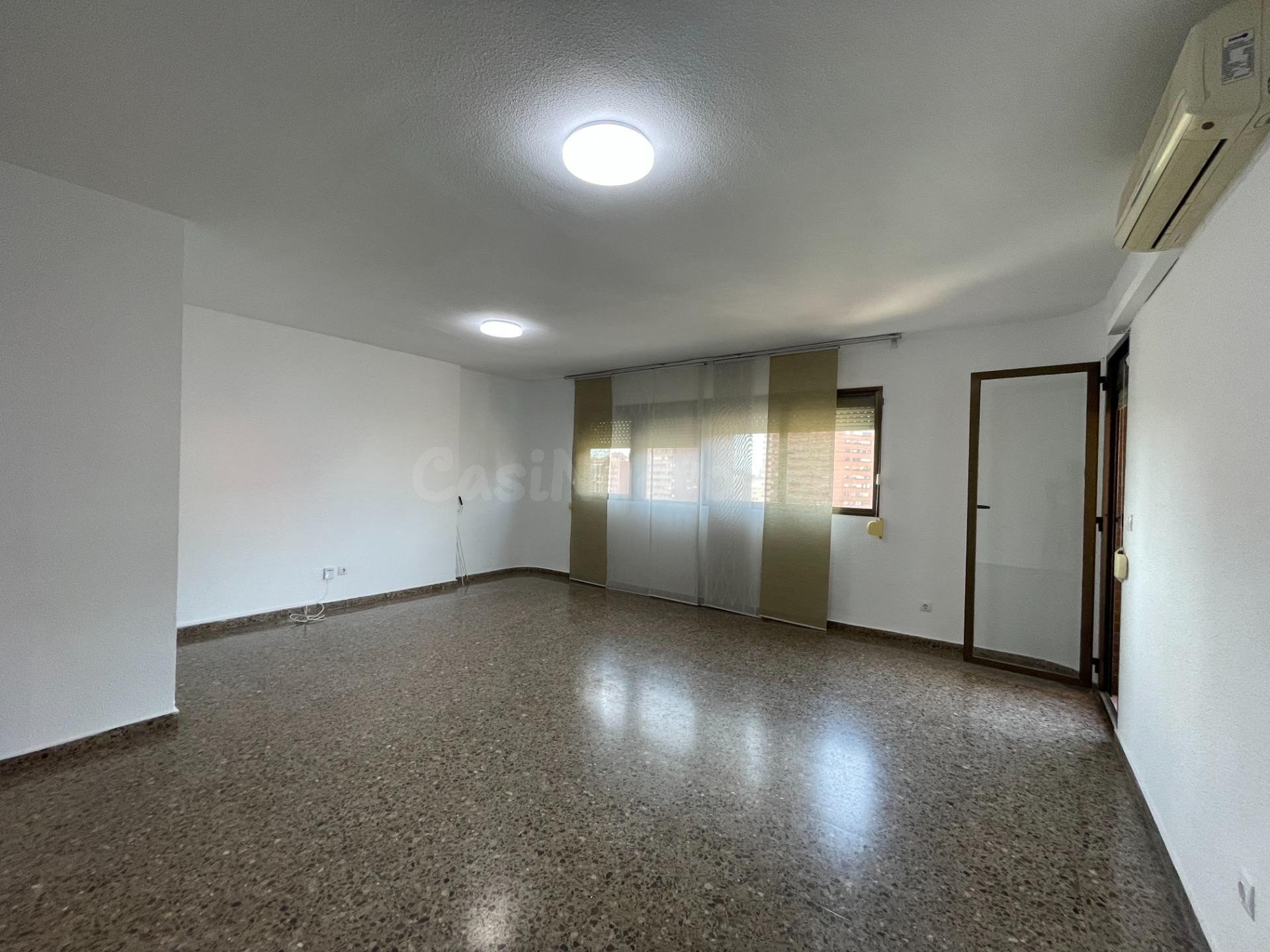 ESTUPENDO PISO EN AVENIDA ARAGÓN - foto 4