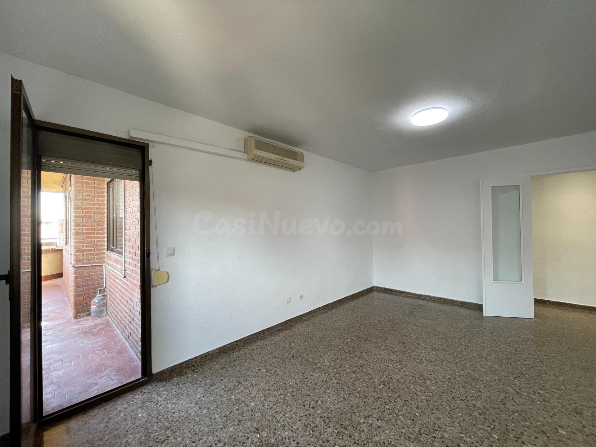 ESTUPENDO PISO EN AVENIDA ARAGÓN - foto 5