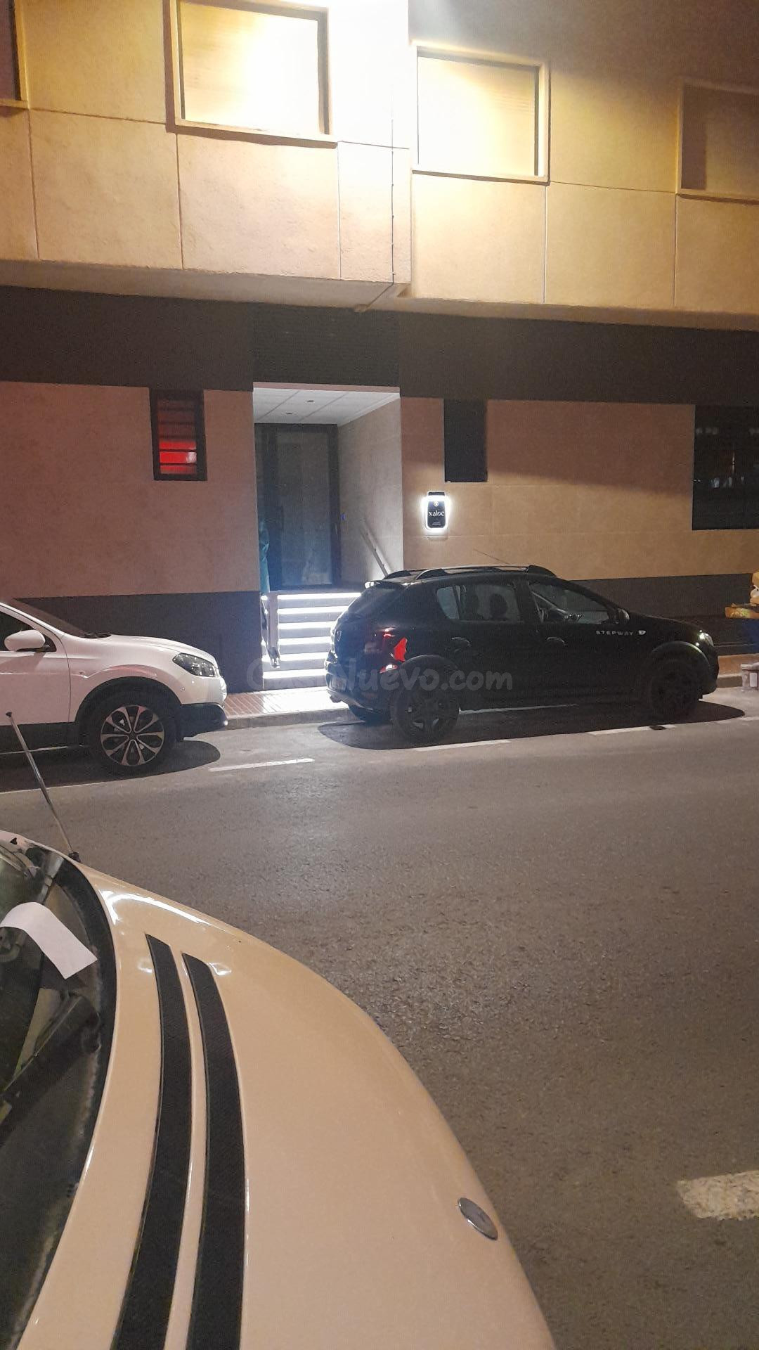 Pensión en Playa de Levante-Centro - foto 4