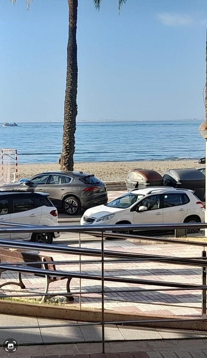 Pensión en Playa de Levante-Centro - foto 5