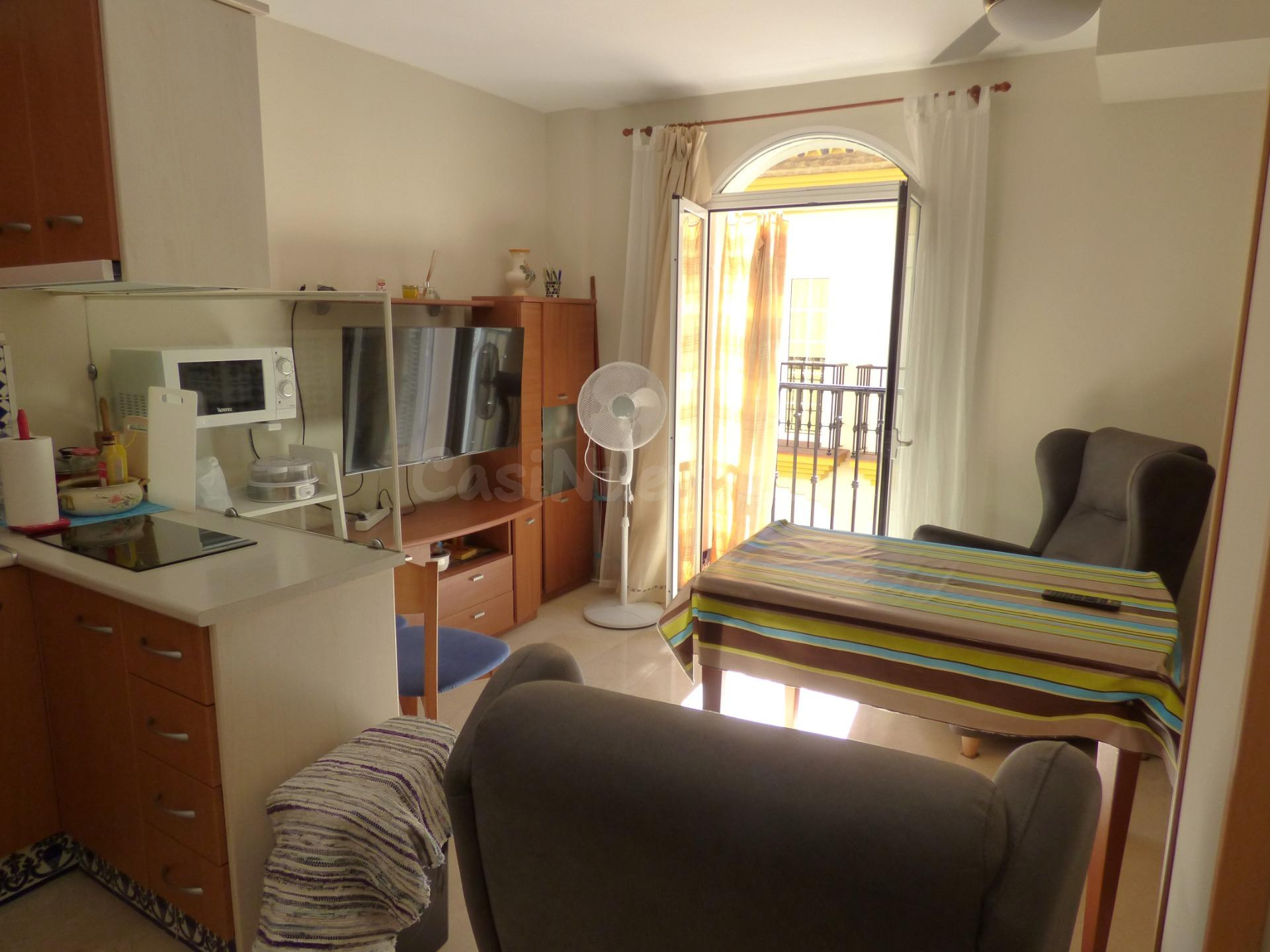 Fuengirola Centro a 500 mtrs de la playa - Piso 2 Dormitorio - foto 5