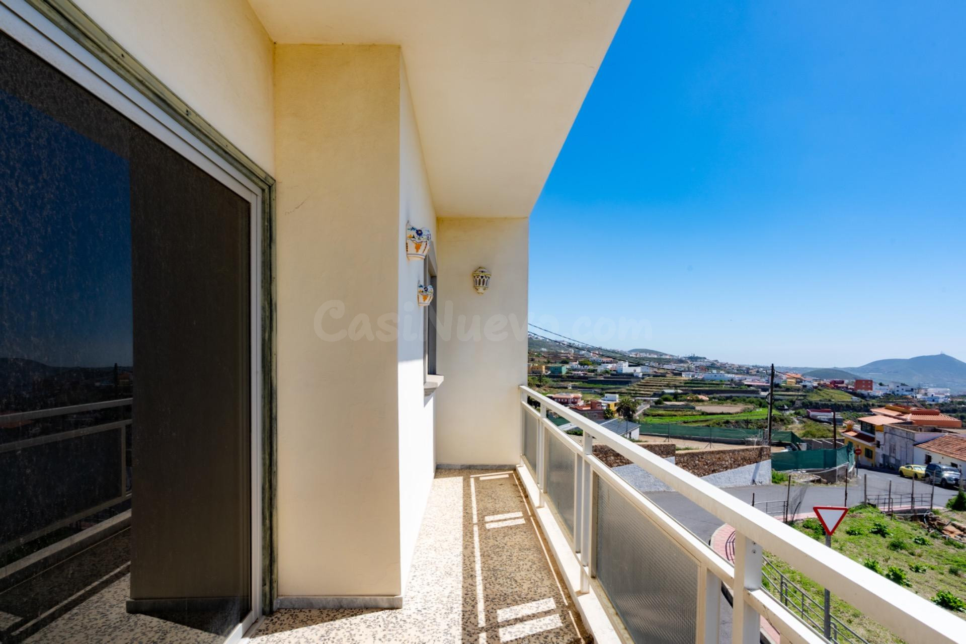 Casa Independiente en el Roque - foto 2