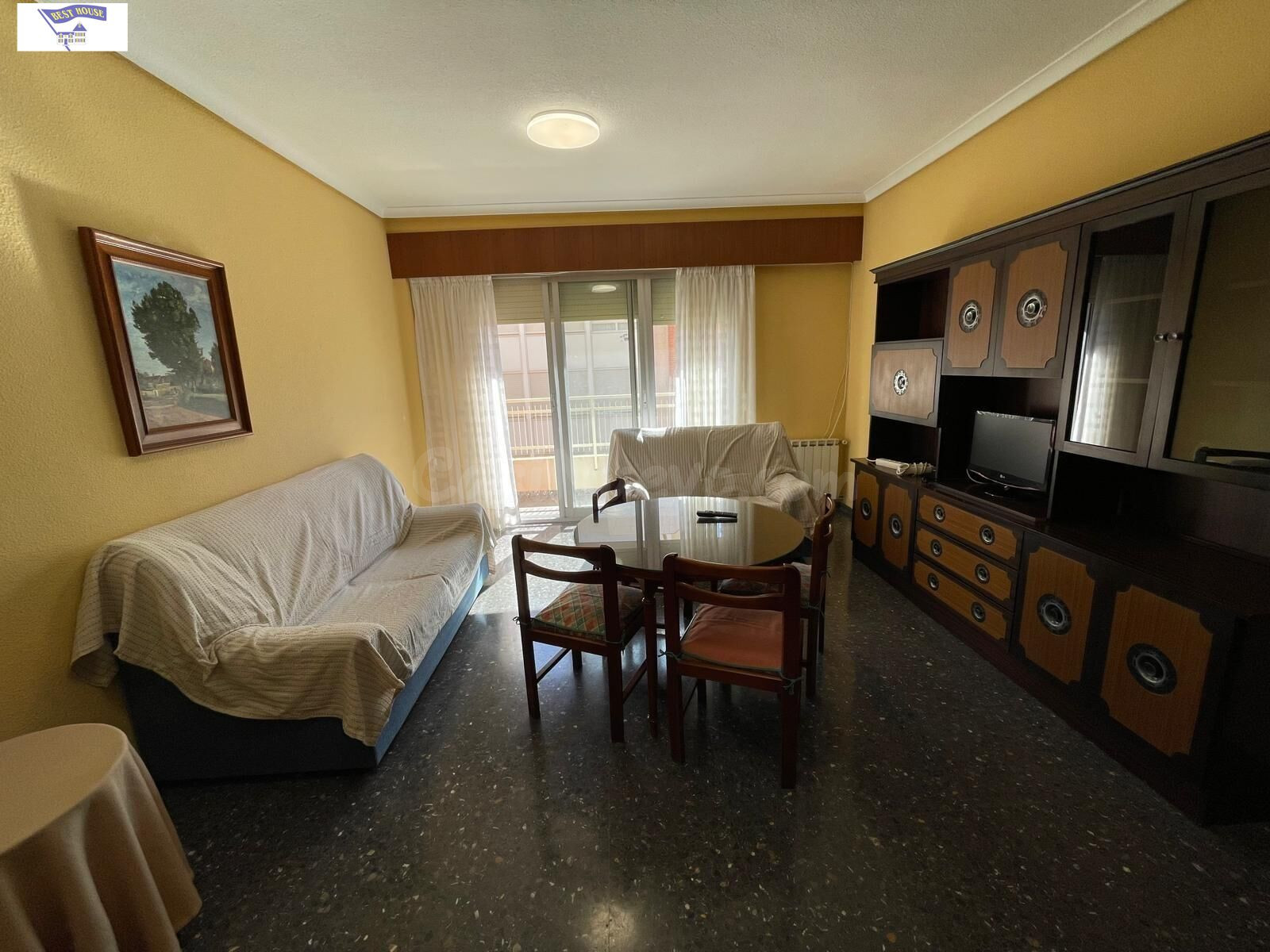 PISO ESTUDIANTES - foto 2