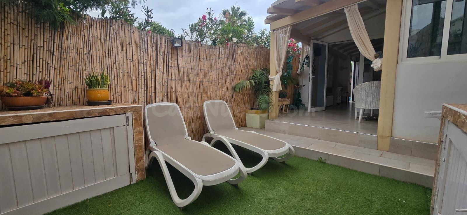 Acogedor Piso en Yaiza, Las Palmas