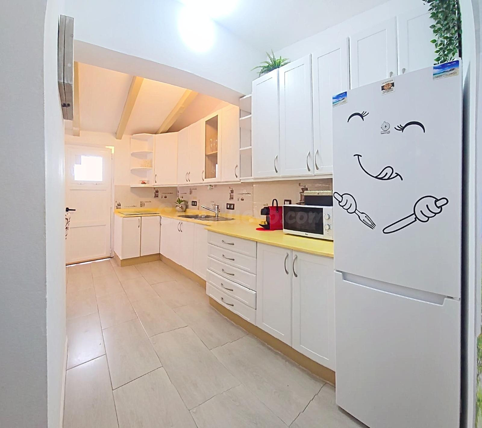 Acogedor Piso en Yaiza, Las Palmas - foto 2