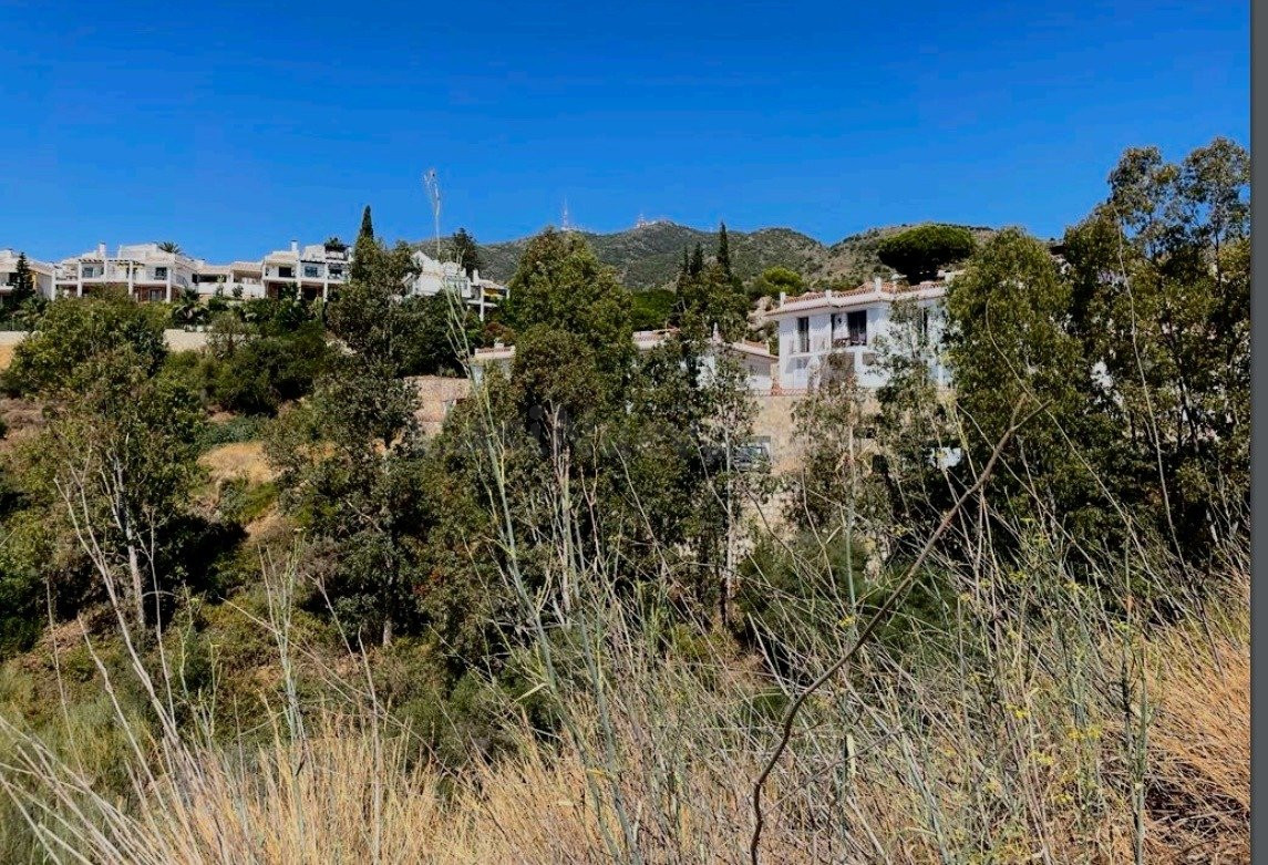 Parcela en Benalmadena, zona Xanit - foto 3
