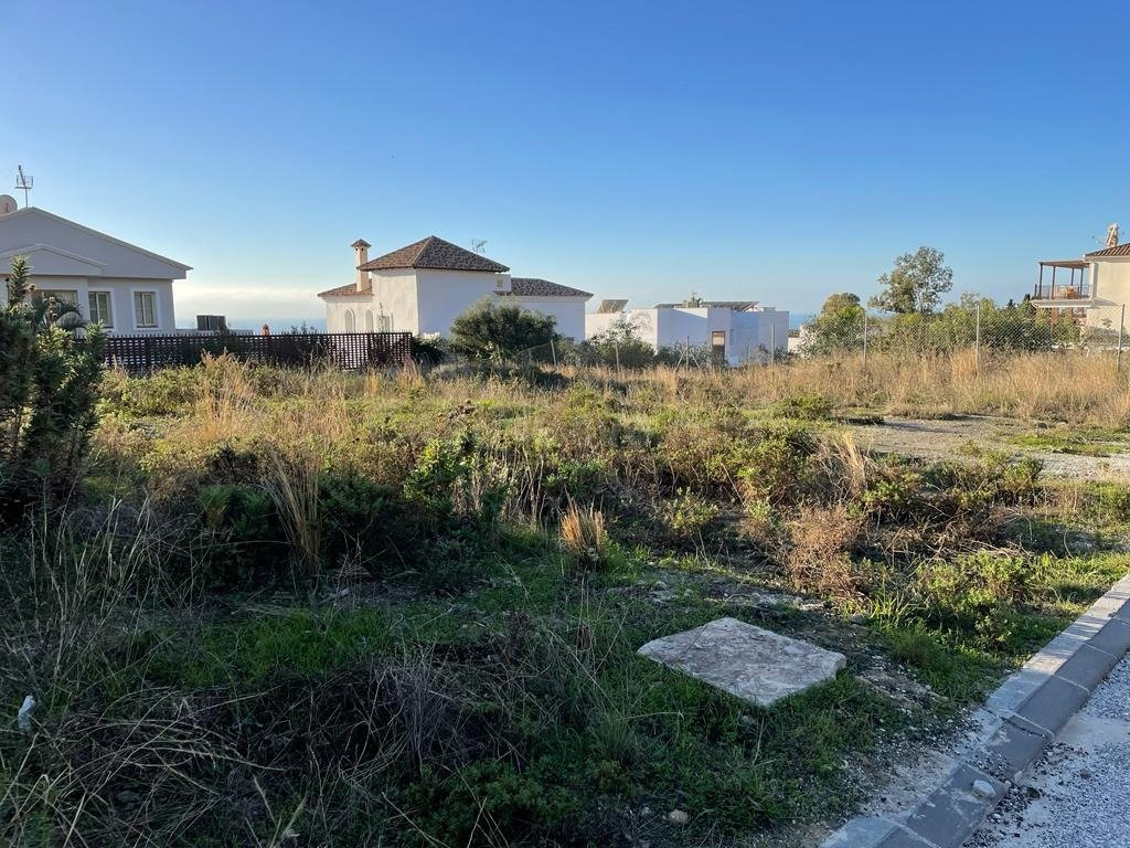 Parcela de lujo en Benalmadena - Urb. Retamar - foto 3