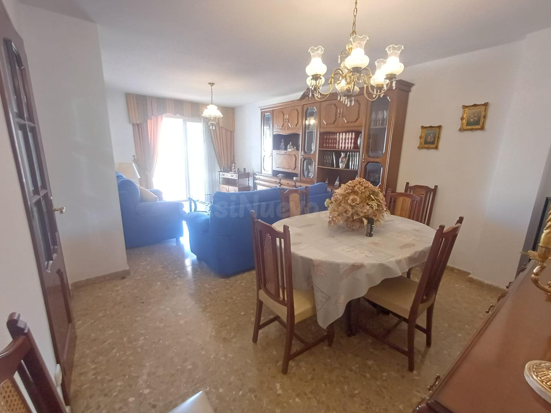 Espacioso piso en zona Suarez - foto 4