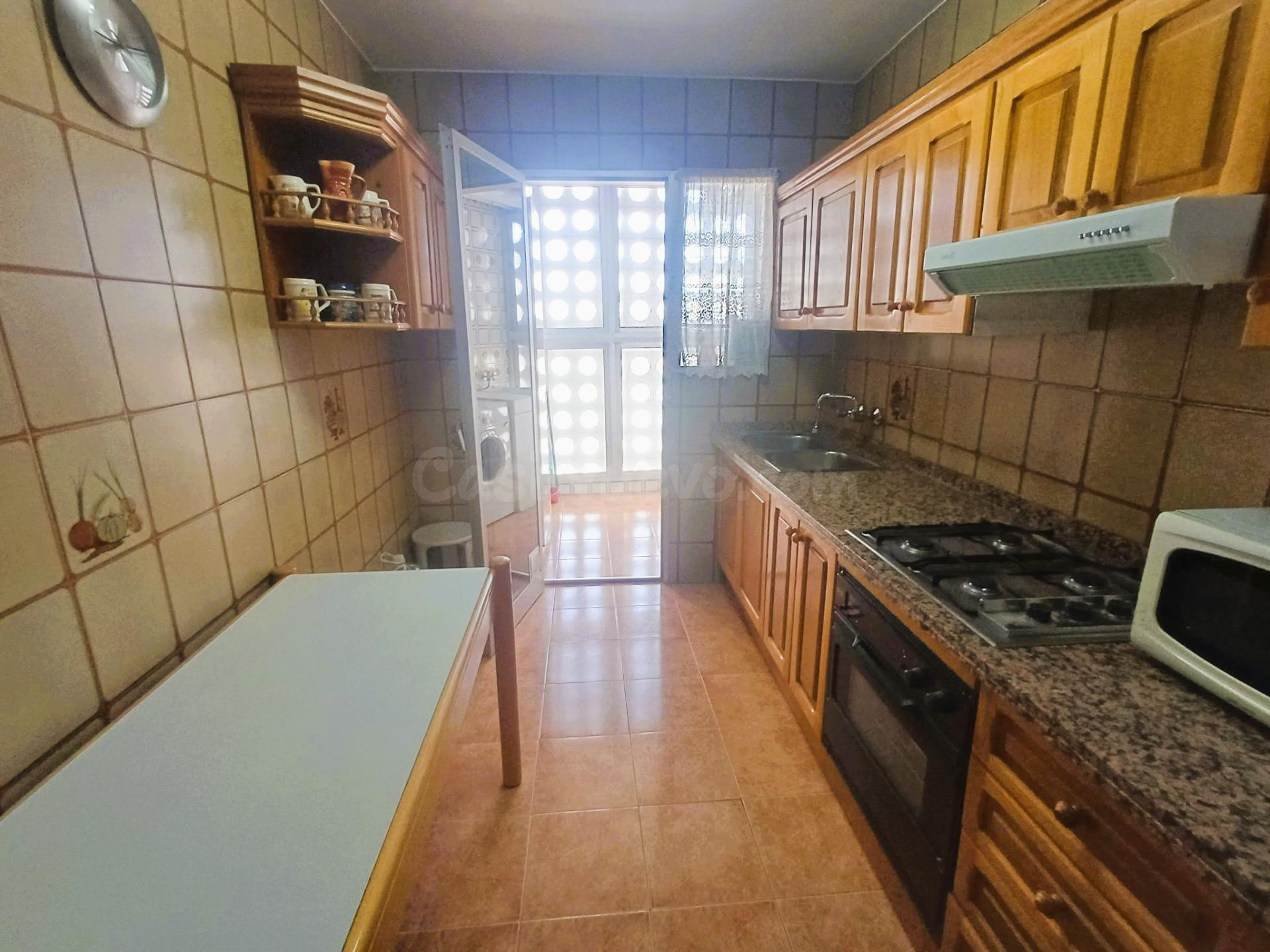Espacioso piso en zona Suarez - foto 5