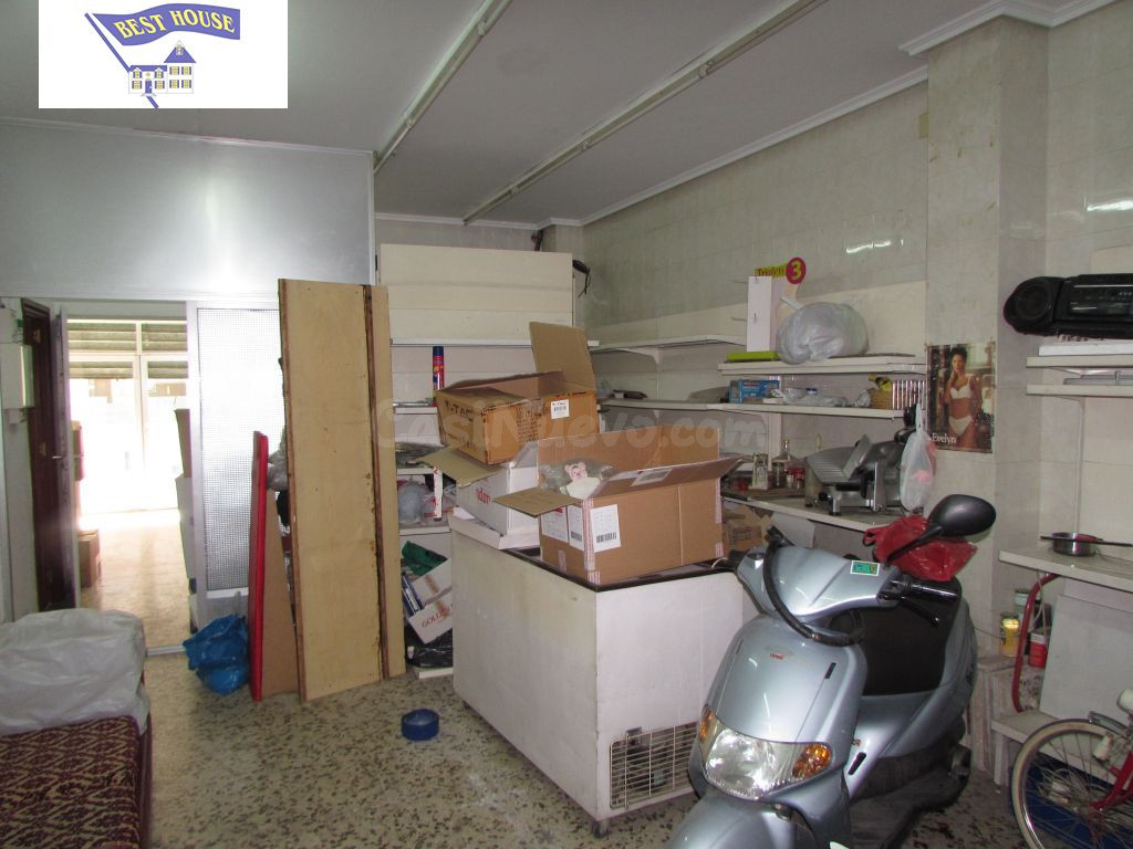 Local comercial 115m² en alquiler - Industria - foto 2