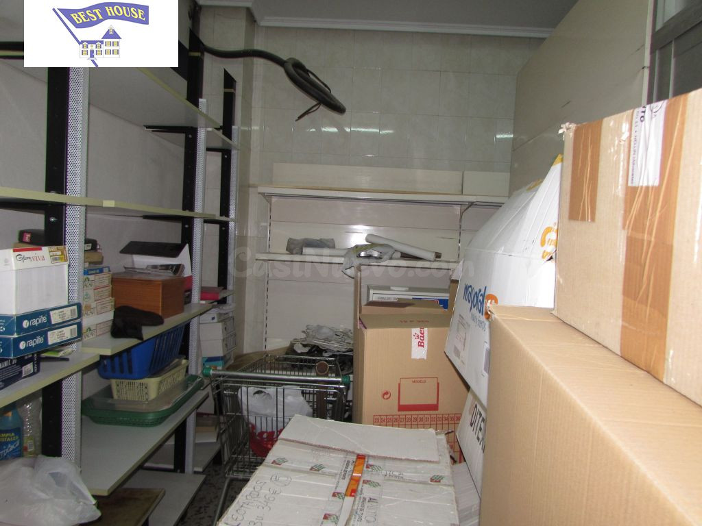 Local comercial 115m² en alquiler - Industria - foto 3