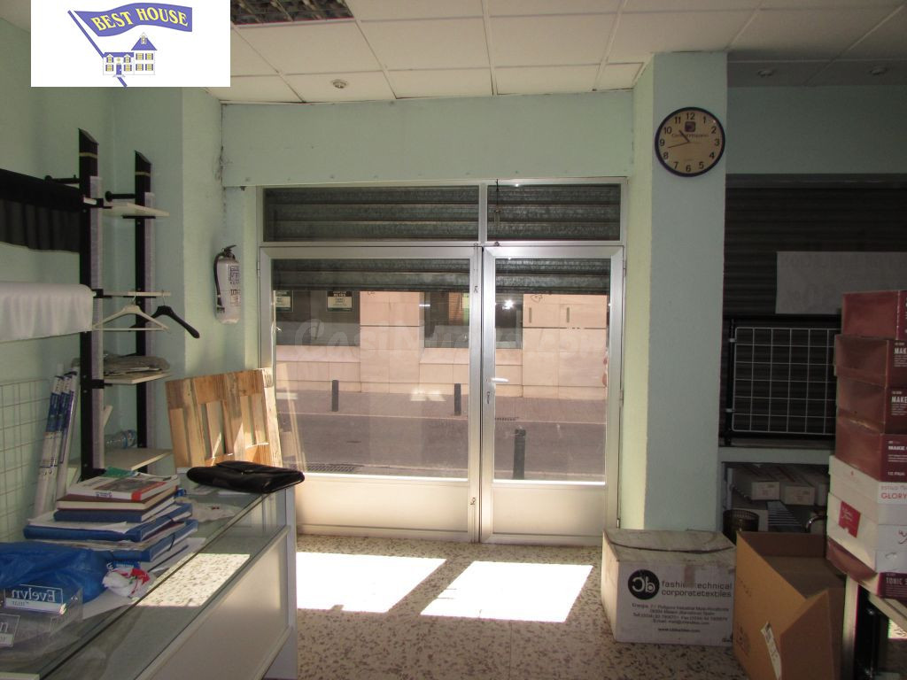 Local comercial 115m² en alquiler - Industria - foto 5
