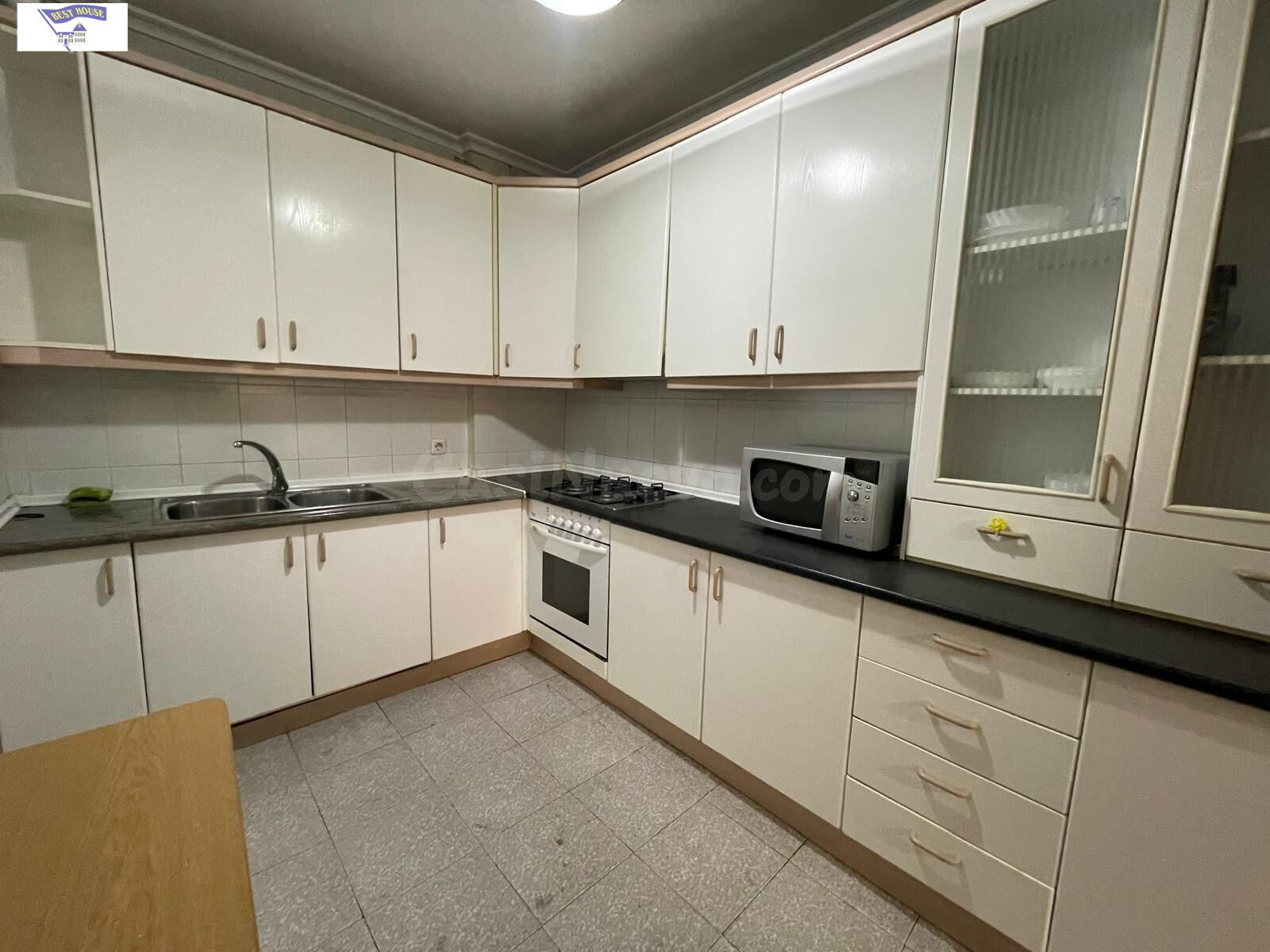 PISO EN ZONA NUEVO CORTE INGLÉS - foto 4