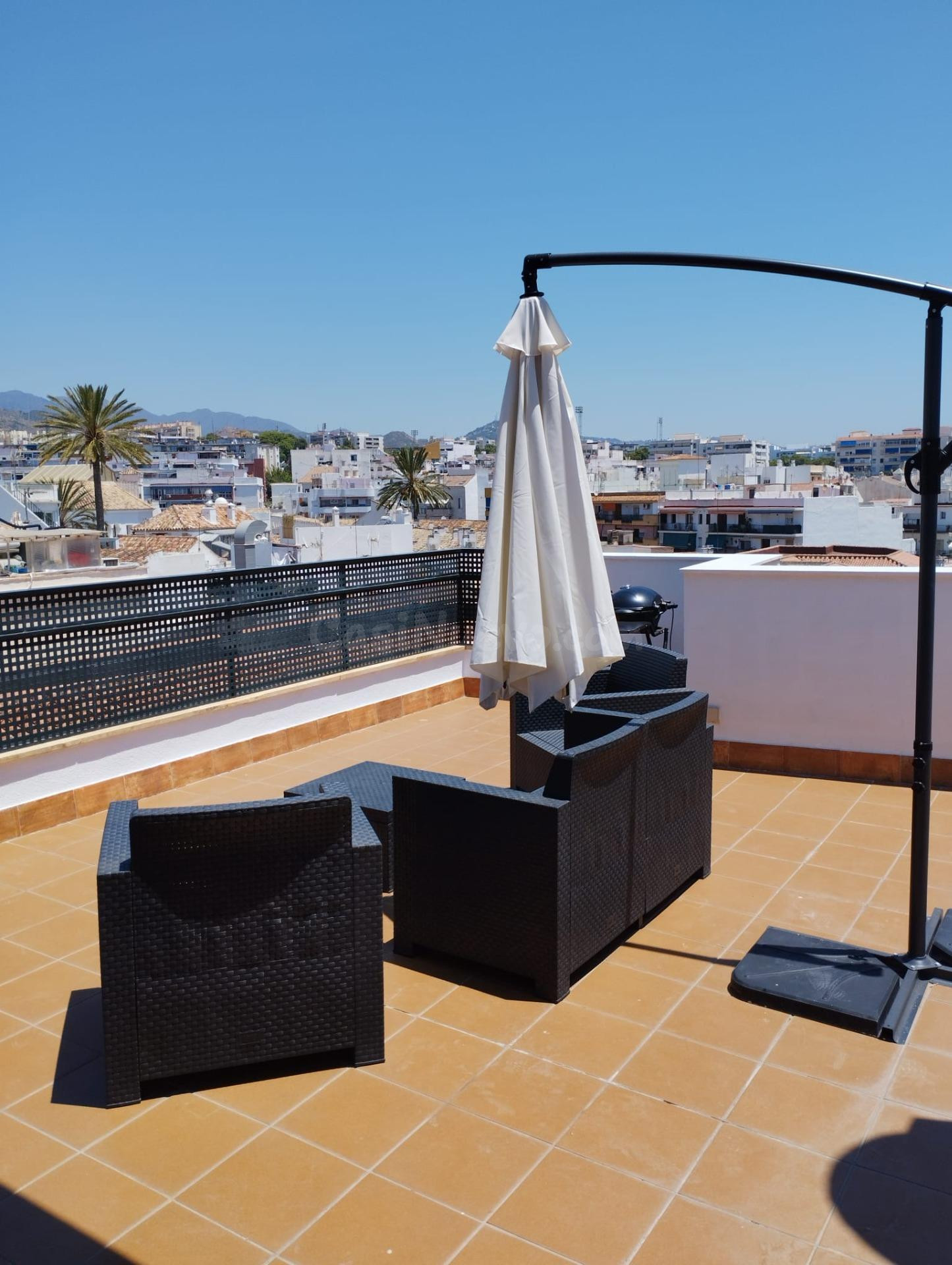 Sensacional Ático ubicado en pleno Casco Antiguo de Marbella - foto 3