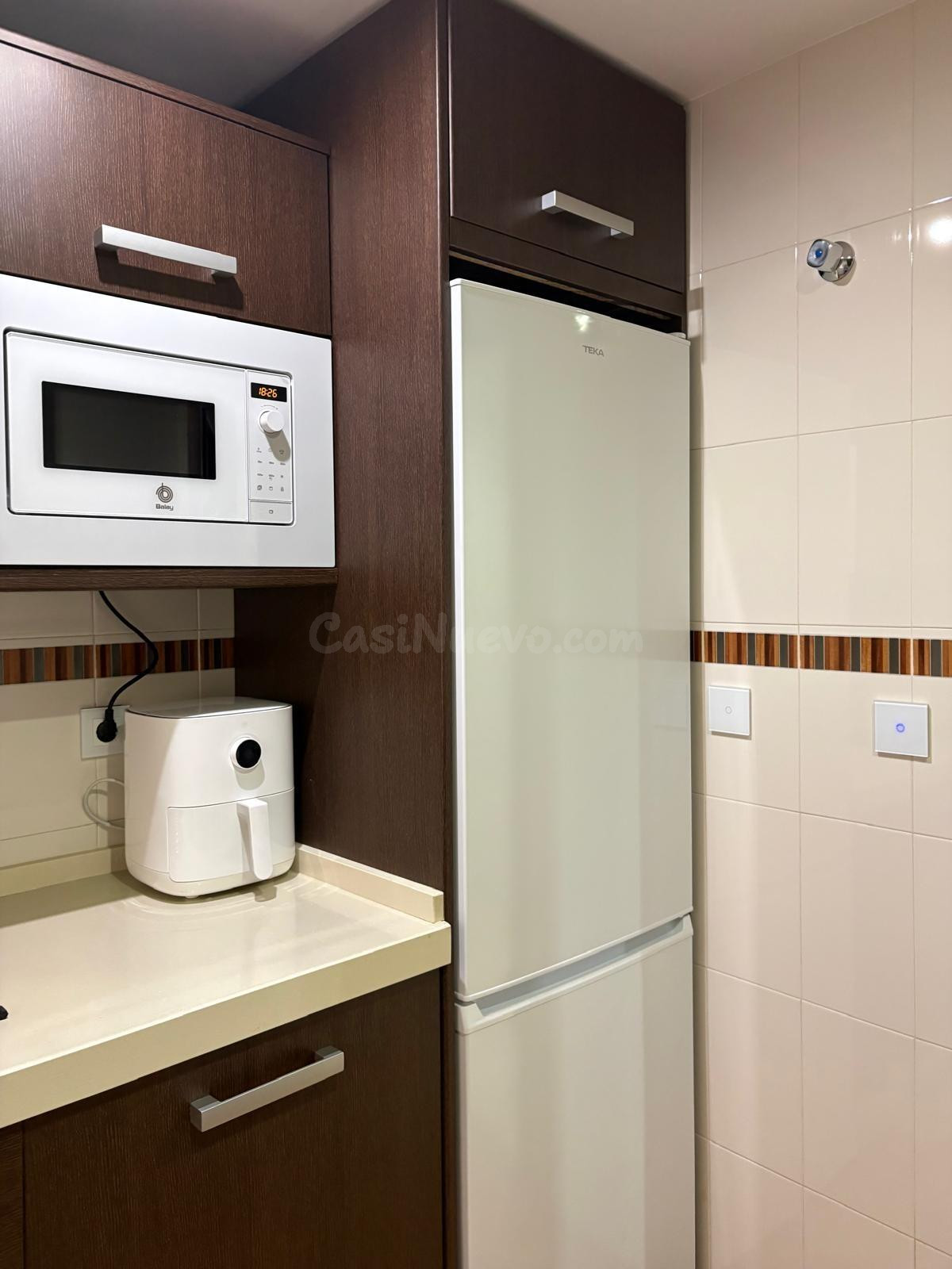 Fantástico piso en San Roque, Jaén - foto 5
