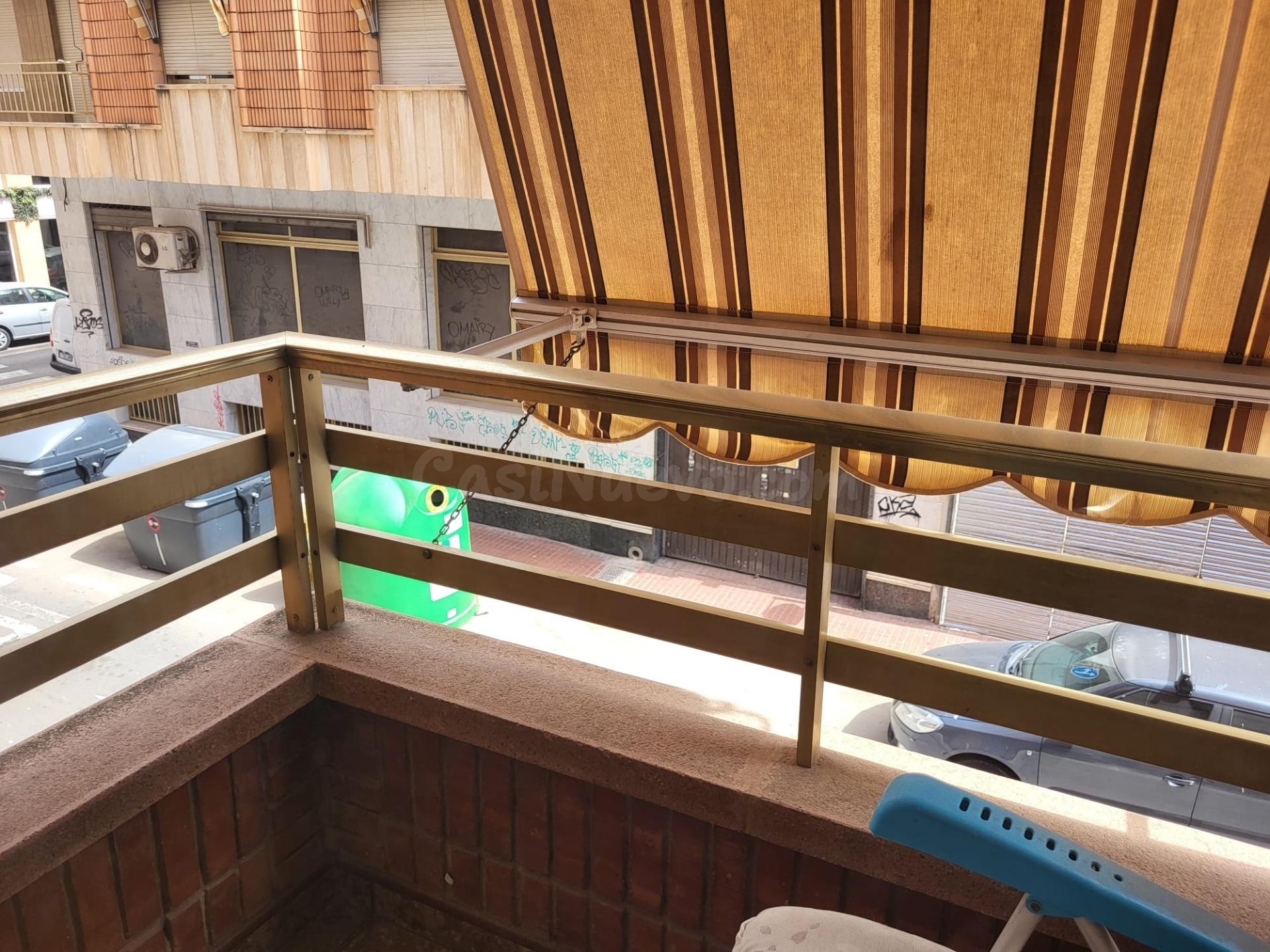 Gran vivienda en esquina con 154 m2 a un paso del mar - foto 3