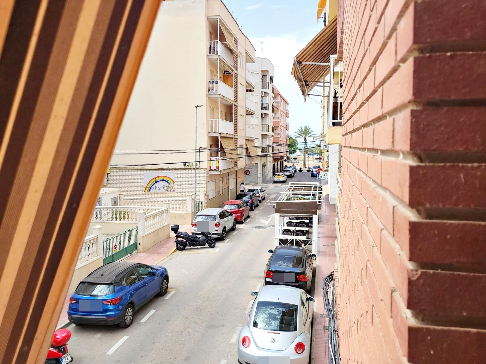Gran vivienda en esquina con 154 m2 a un paso del mar - foto 5