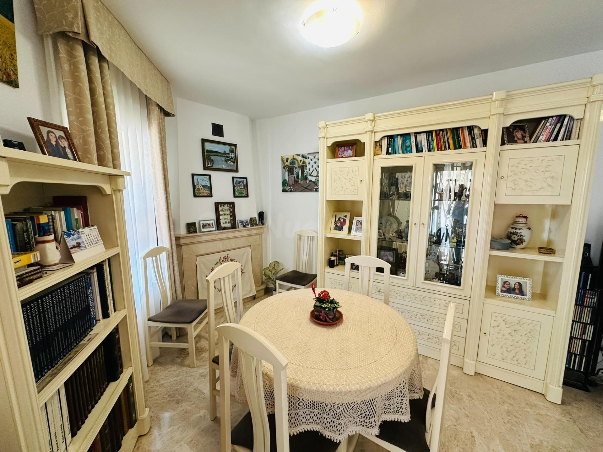 La Sierrezuela - Adosada de 2 Dormitorios, Garaje Privado, 3 - foto 5