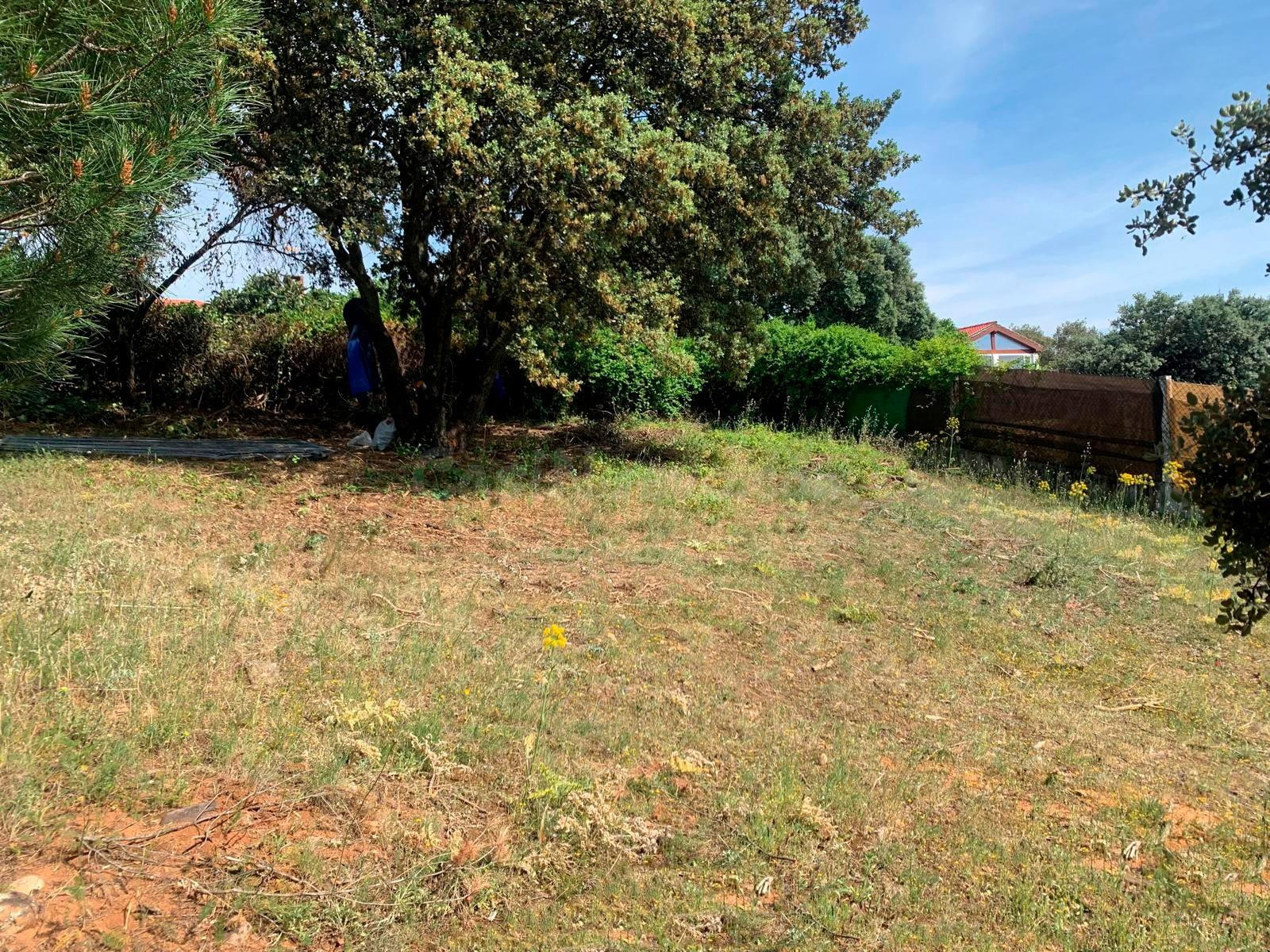 Terreno urbanizable en Las Colinas, El Casar. Guadalajara.
