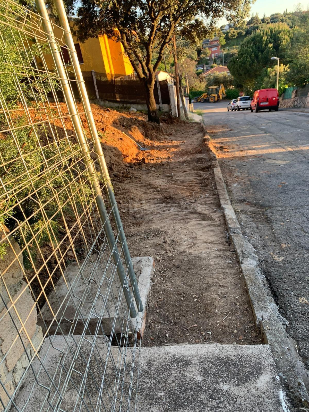 Terreno urbanizable en Las Colinas, El Casar. Guadalajara. - foto 5