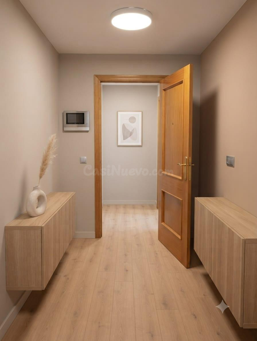 ¡A POCOS PASOS DE LAS CANTERAS! PISO DE 1 DORMITORIO - foto 2