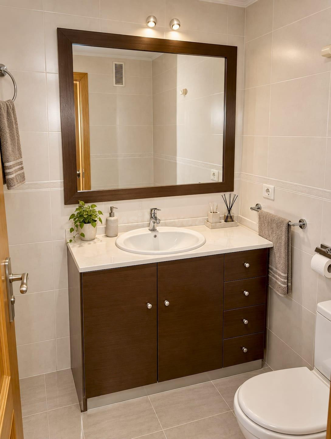 ¡A POCOS PASOS DE LAS CANTERAS! PISO DE 1 DORMITORIO - foto 4