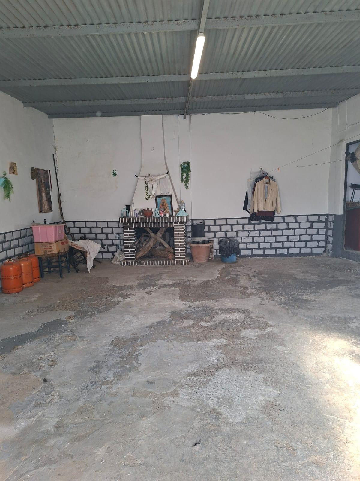 Fantástica Oportunidad de Garaje en Almonte, Huelva