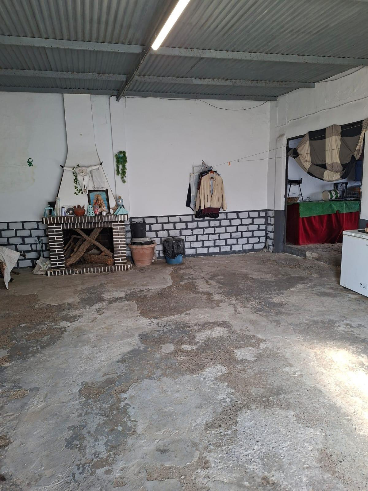Fantástica Oportunidad de Garaje en Almonte, Huelva - foto 3