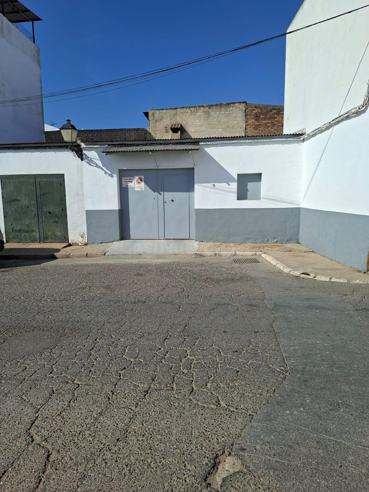 Fantástica Oportunidad de Garaje en Almonte, Huelva - foto 4