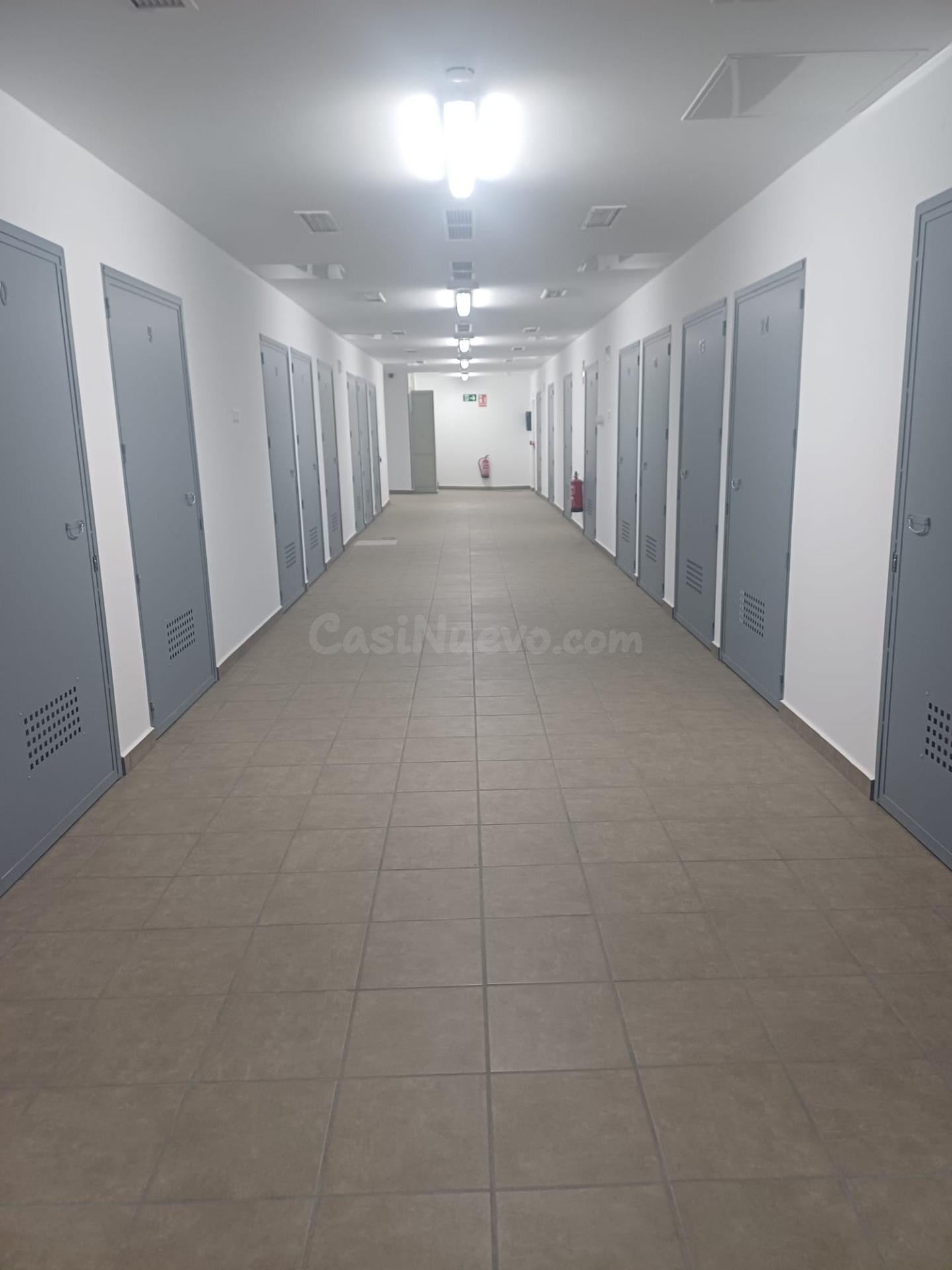 Trasteros/parking de motos a la venta zona Mármoles