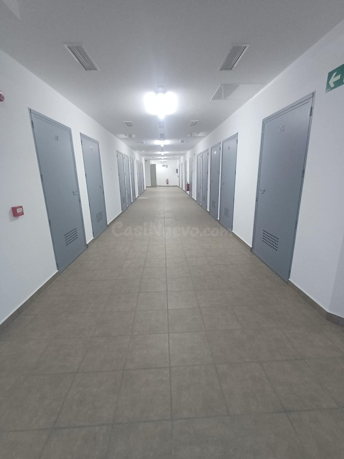 Trasteros/parking de motos a la venta zona Mármoles - foto 2