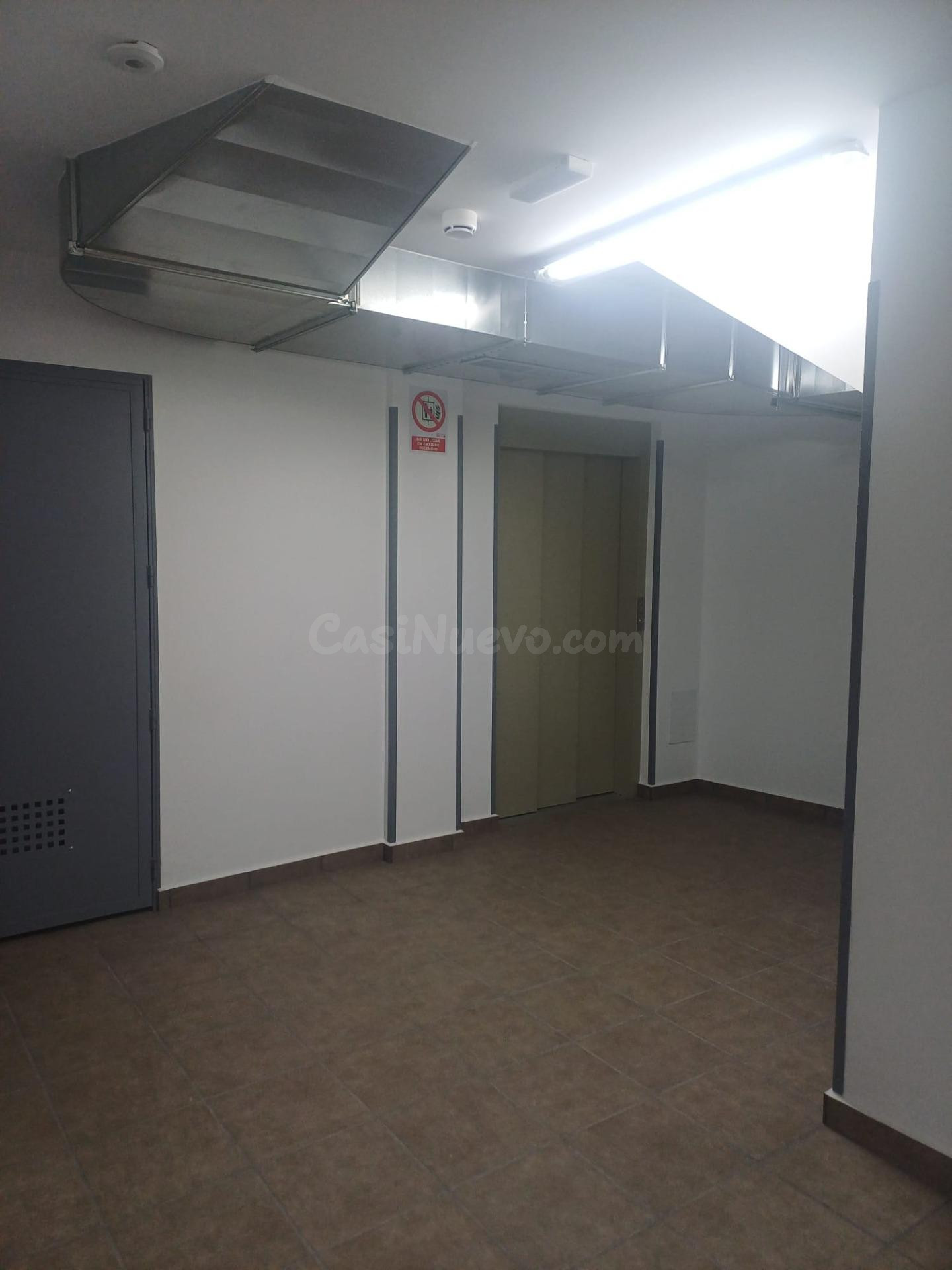 Trasteros/parking de motos a la venta zona Mármoles - foto 3