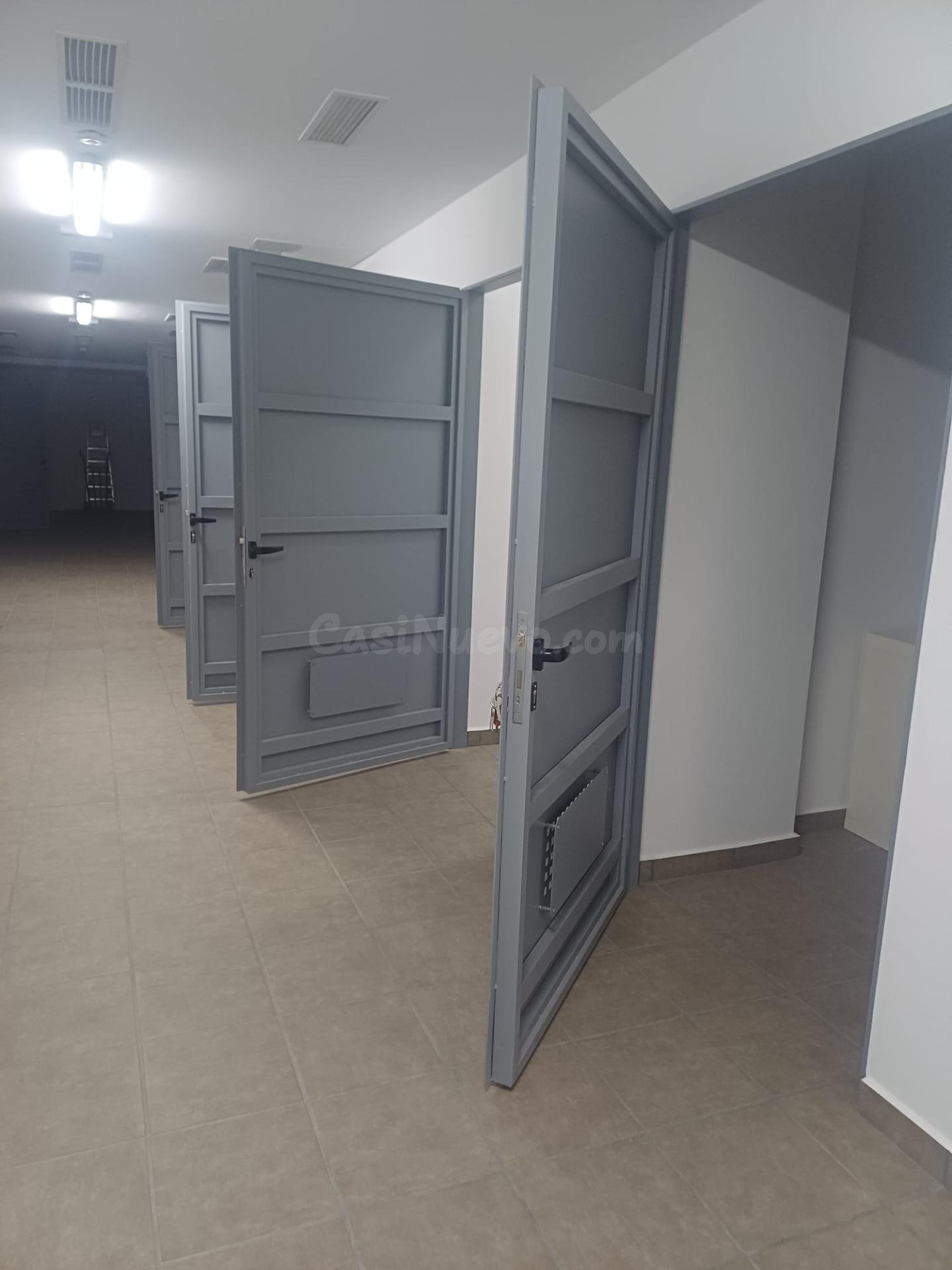 Trasteros/parking de motos a la venta zona Mármoles - foto 5