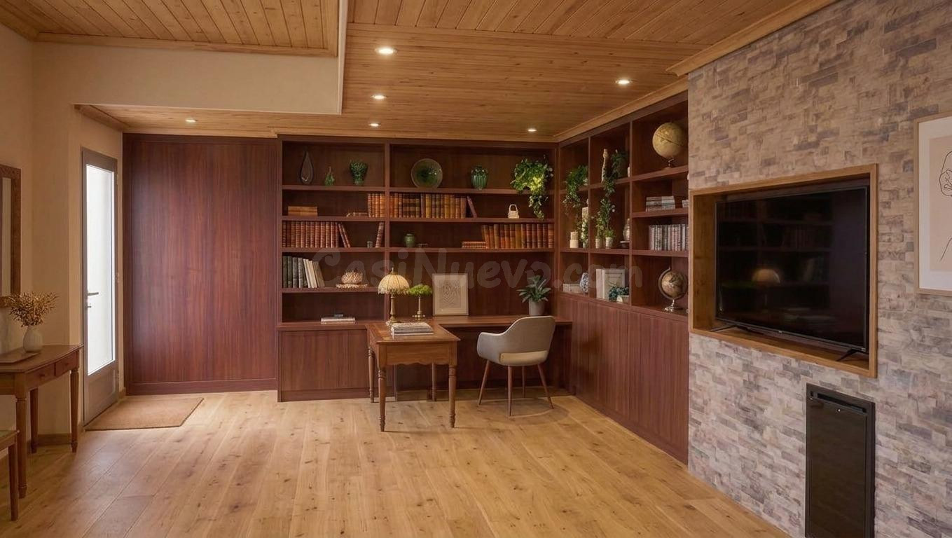 TU PRÓXIMA VIVIENDA DE 100 M2 CON GARAJE PROPIO EN ZARAGOZA