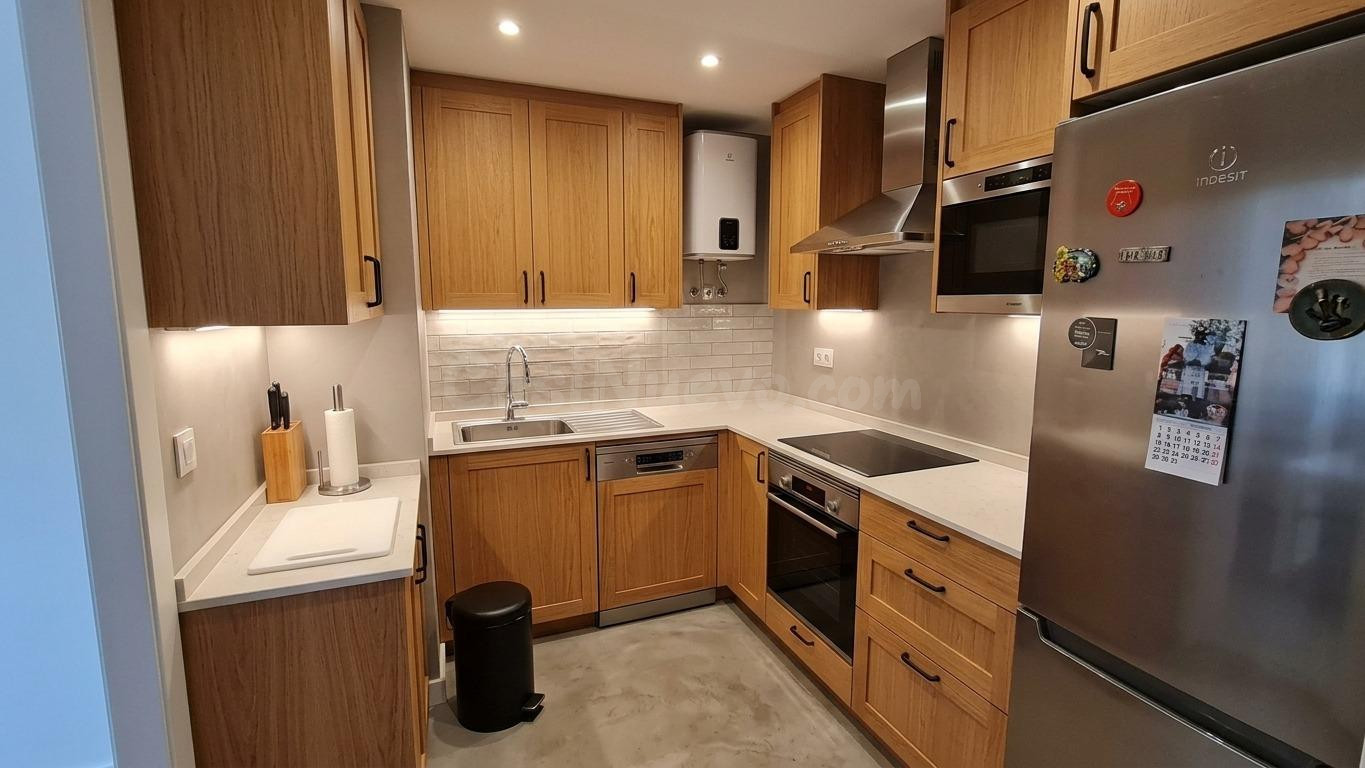 TU PRÓXIMA VIVIENDA DE 100 M2 CON GARAJE PROPIO EN ZARAGOZA - foto 2