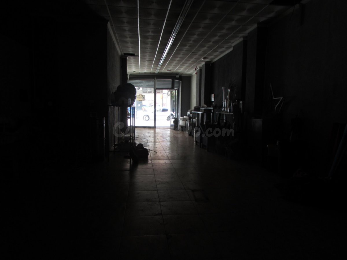 Local comercial 230m² en alquiler - Centro-Villacerrada - foto 2