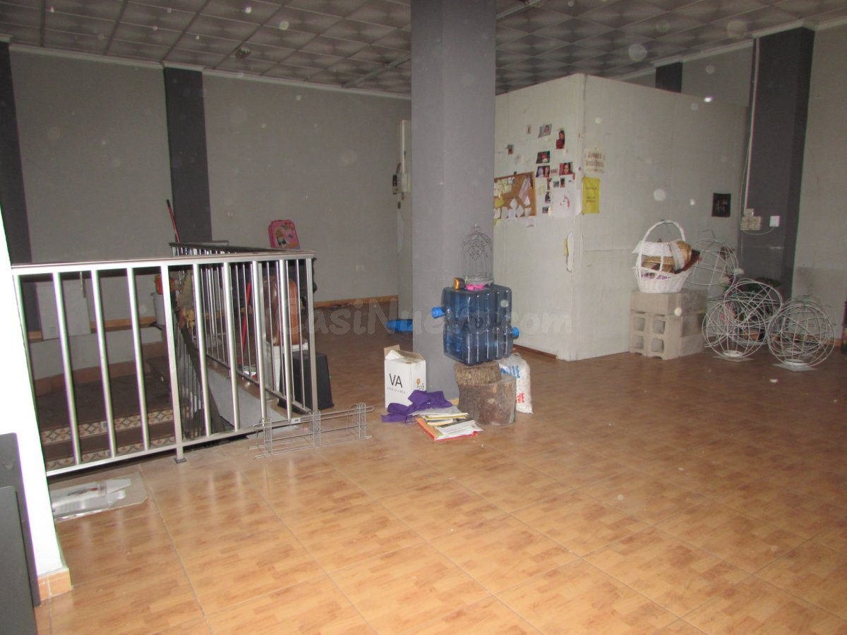 Local comercial 230m² en alquiler - Centro-Villacerrada - foto 4
