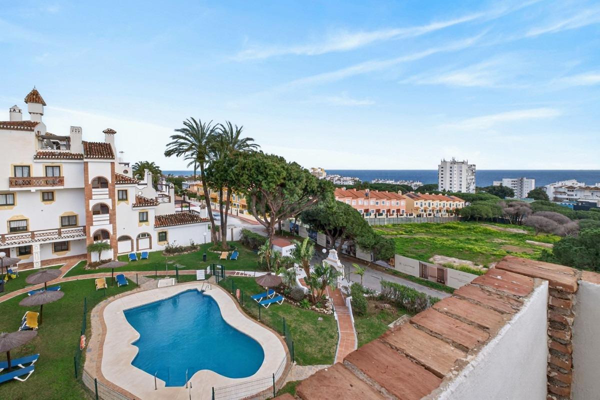 Apartamento con vistas al mar y cerca de la playa en Calahon