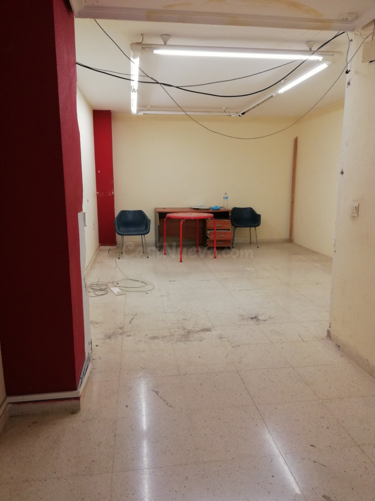 Local comercial 155m² en venta - Feria