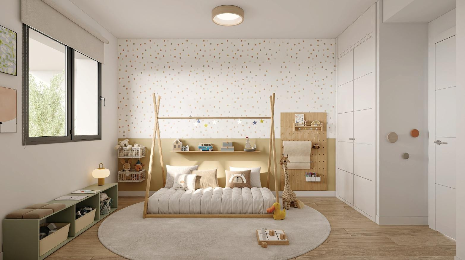 Olivara living tu vivienda de obra nueva en Alhaurín de la T - foto 4