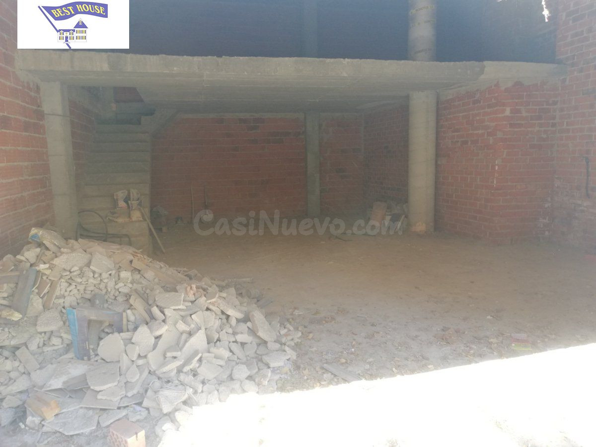 Local comercial 98m² en venta - Ensanche-Circunvalacion