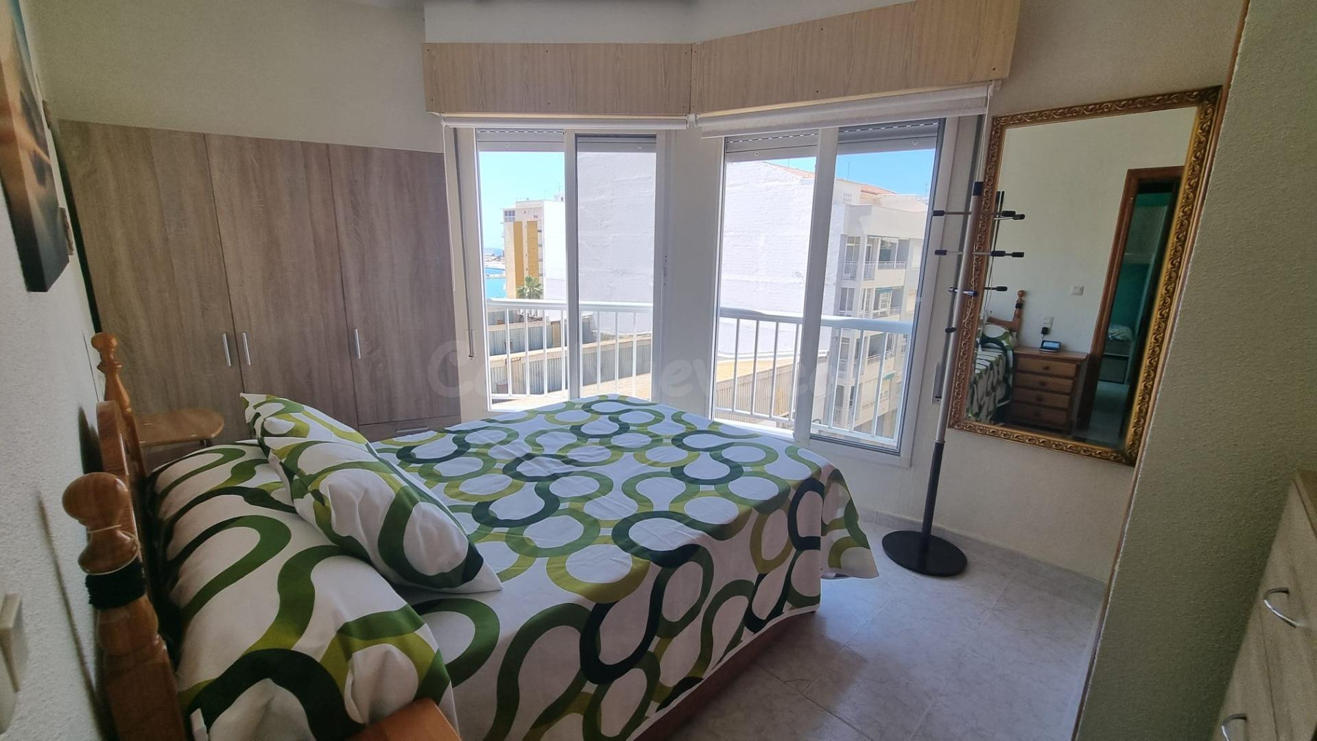 ☀️ Luminoso apartamento a un paso de la Playa del Acequión c - foto 4