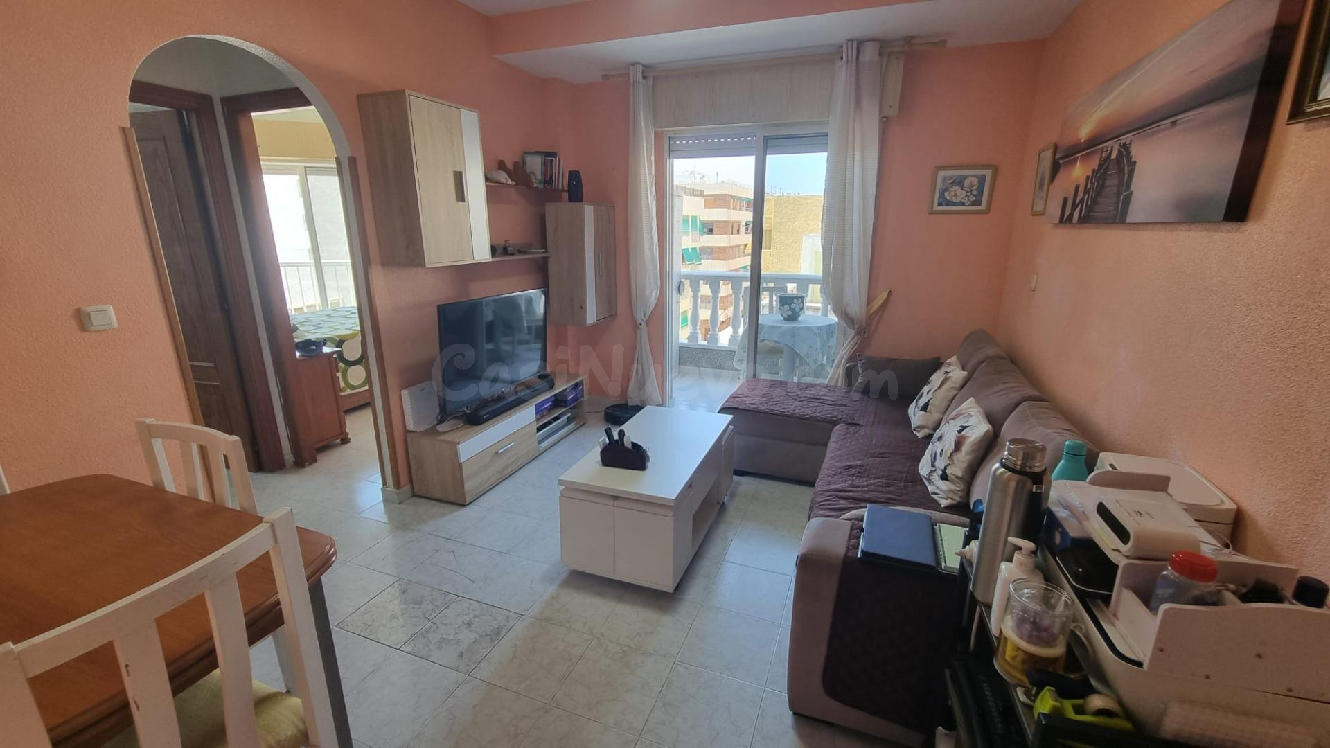 ☀️ Luminoso apartamento a un paso de la Playa del Acequión c - foto 5