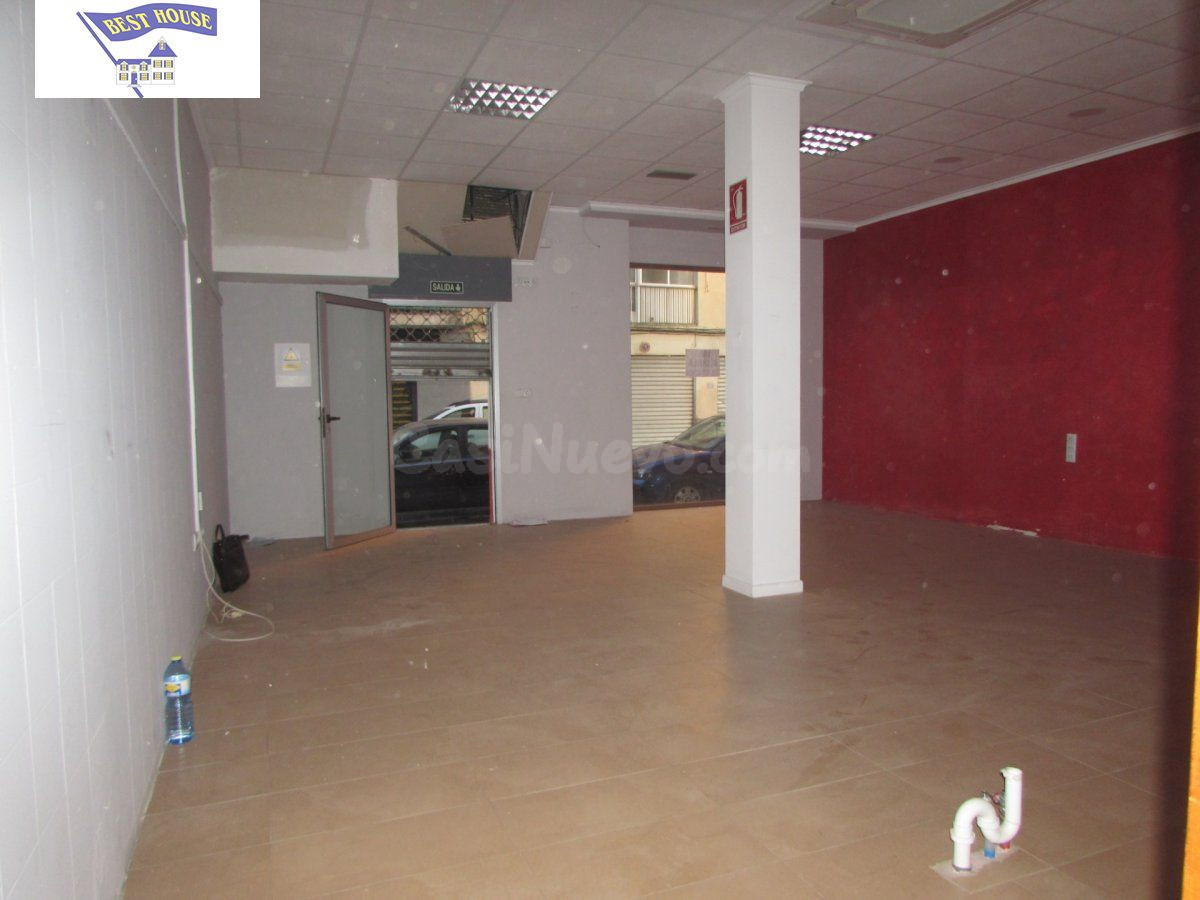 Local comercial 80m² en alquiler - Circunvalacion - foto 2